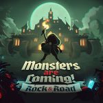 Monsters are Coming! Rock & Road Free Download (v1.0.15.0) Monsters are Coming! Rock & Road Free Download (v1.0.15.0)