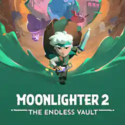 Moonlighter 2: The Endless Vault Free Download (Greed and Glory)