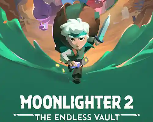  the endless vault free download (greed and glory)