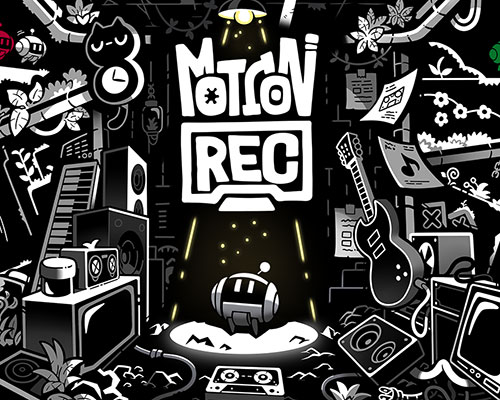 Motionrec pc free download (build 20676357) - 1