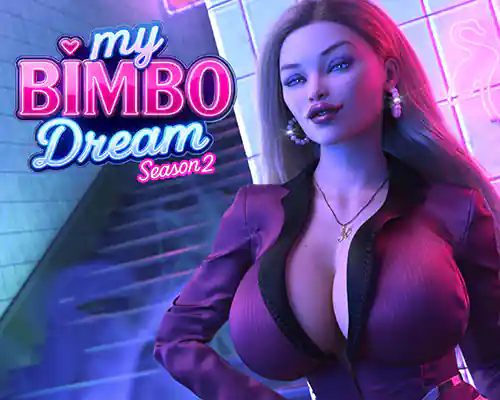 My bimbo dream - season 2 pc free download (v2.0.7)