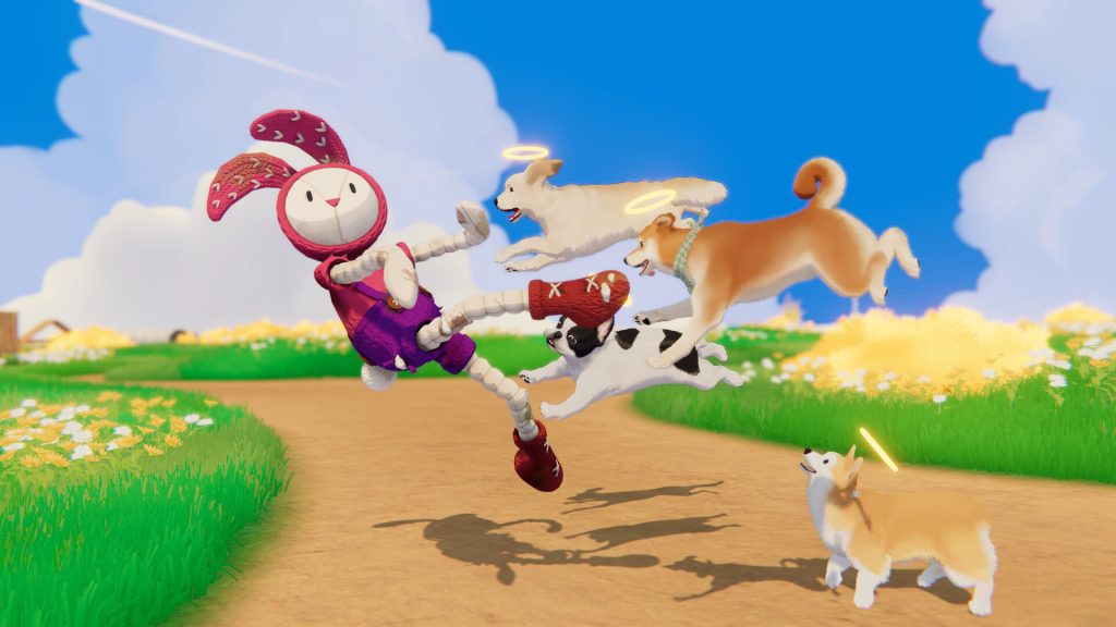 My little puppy pc free download (v1.0.2517.124175)