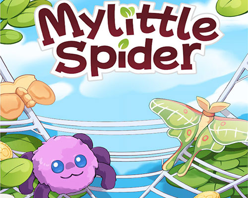 My little spider pc free download (build 20861628) - 1