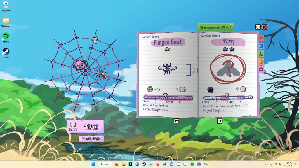 My little spider pc free download (build 20861628) - 2