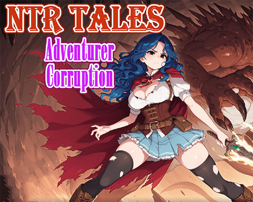 Ntr tales – adventurer corruption free download (final) - 1