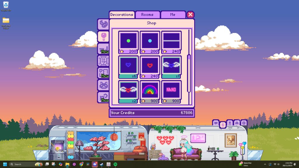 Nano neighbors pc free download (build 20963349) - 2