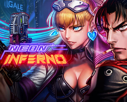 Neon inferno pc free download (build 21055524) - 1