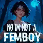No I’m not a Femboy PC Free Download (Tenoke) No I’m not a Femboy PC Free Download (Tenoke)
