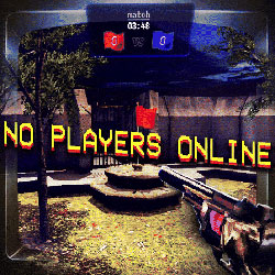 No Players Online PC Free Download (Final)