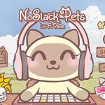 NoSlack Pets: Lo-Fi Paws PC Free Download (Tenoke) NoSlack Pets: Lo-Fi Paws PC Free Download (Tenoke)