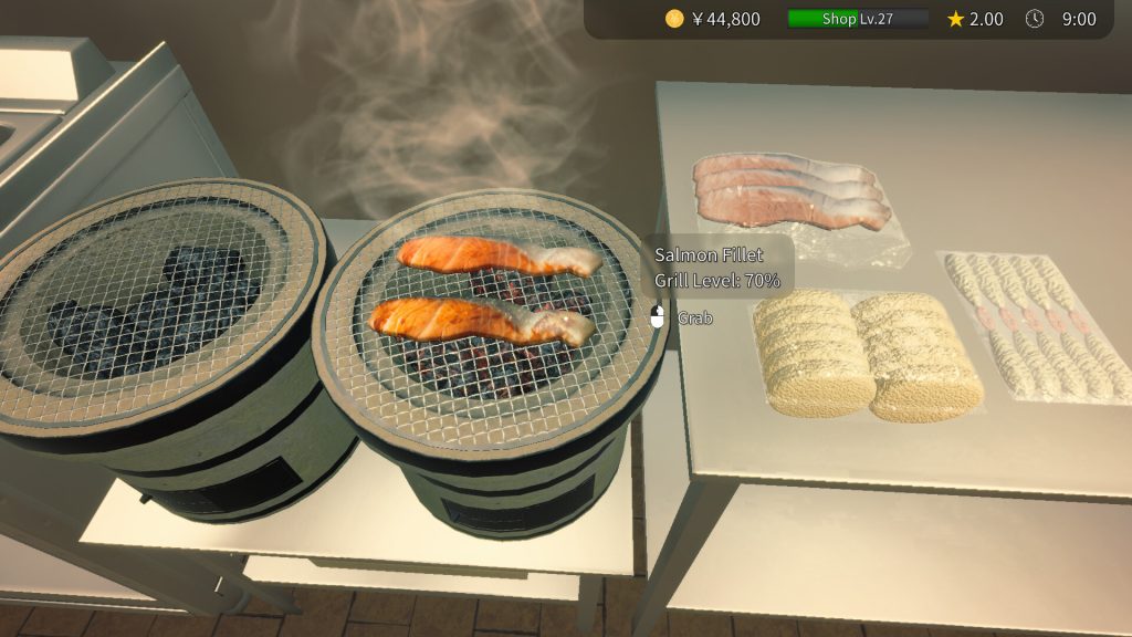 Onigiri shop simulator pc free download (v1.2.6)