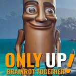 Only Up: BRAINROT TOGETHER Free Download (Final) Only Up: BRAINROT TOGETHER Free Download (Final)