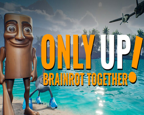 Only up: brainrot together free download (final) - 1