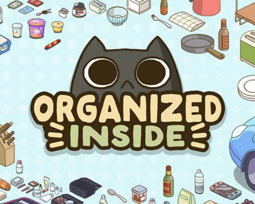 Organized inside pc free download (goldberg) - 1