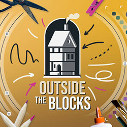 Outside the Blocks PC Free Download (Goldberg)