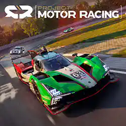 Project Motor Racing PC Free Download (v1.5.0.2.9724+DLCs)