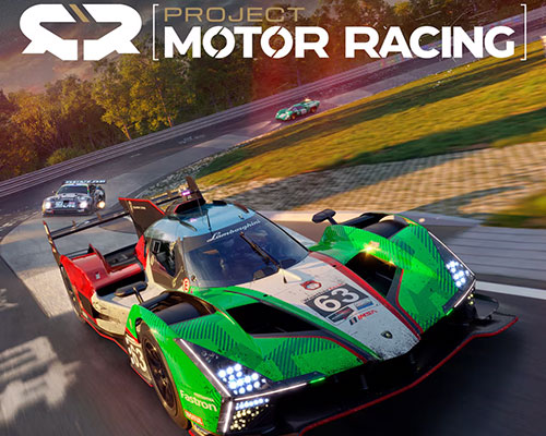 Project motor racing pc free download (v2.0.0.5+dlcs)