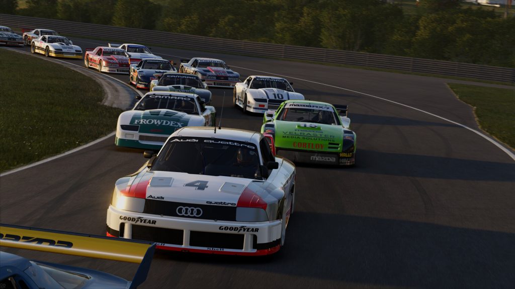 Project motor racing pc free download (v2.0.0.5+dlcs)