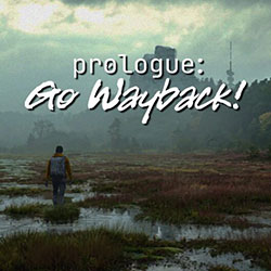 Prologue: Go Wayback! PC Free Download (Early Access)