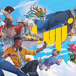 Q-UP PC Free Download (P2P)
