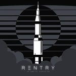 Reentry – A Space Flight Simulator Free Download (RUNE)