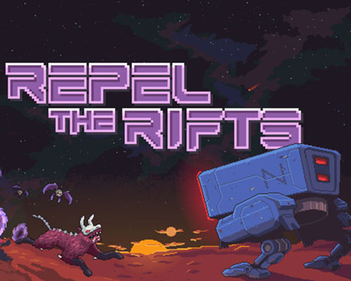 Repel the rifts pc free download (early access) - 1