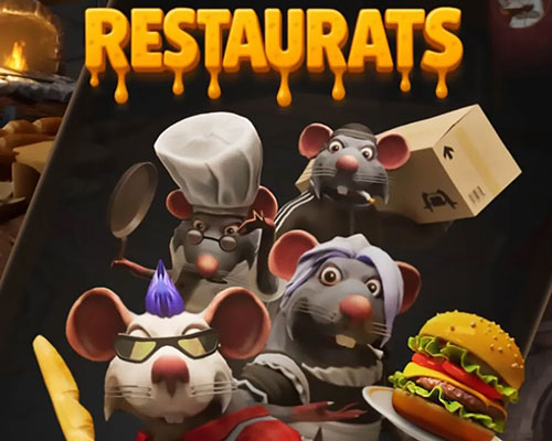 Restaurats PC Free Download (v0.19.1.19)
