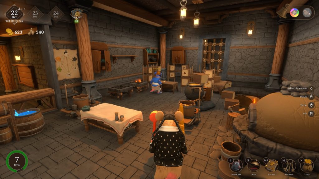 Restaurats pc free download (v0.19.1.19) Restaurats pc free download (v0.19.1.19)