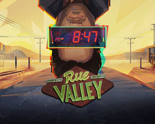 Rue valley pc free download (tenoke)