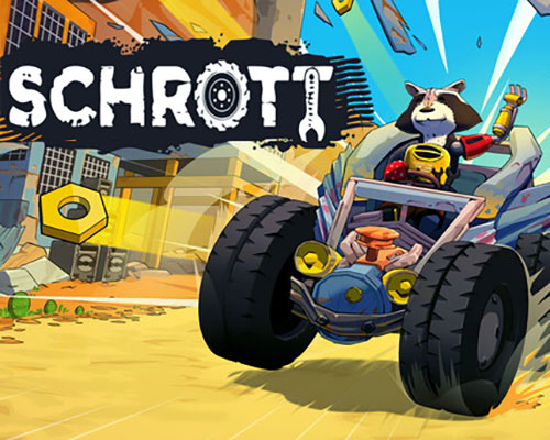 Schrott pc free download (early access) - 1