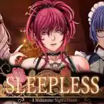 SLEEPLESS A Midsummer Night’s Dream PC Free Download SLEEPLESS A Midsummer Night’s Dream PC Free Download