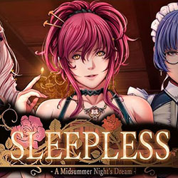 SLEEPLESS A Midsummer Night’s Dream PC Free Download