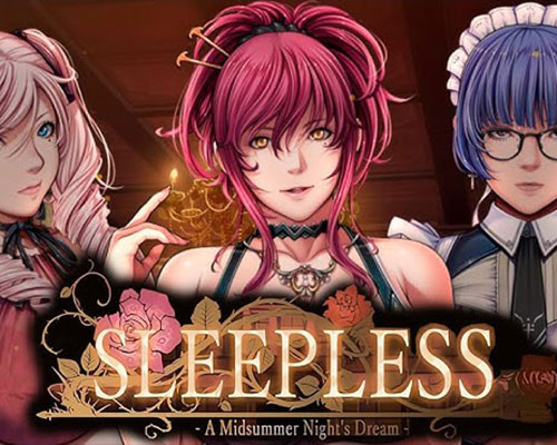 Sleepless a midsummer night’s dream pc free download - 1