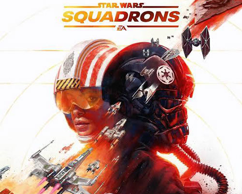 Star wars: squadrons pc free download (insaneramzes) - 1