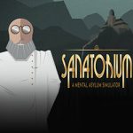 Sanatorium – A Mental Asylum Simulator Free Download
