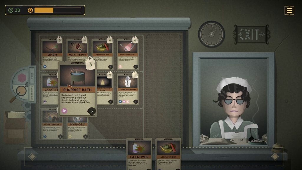 Sanatorium - a mental asylum simulator free download Sanatorium - a mental asylum simulator free download