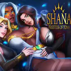 Shana – Priestess of Tona PC Free Download (v2.0.4)