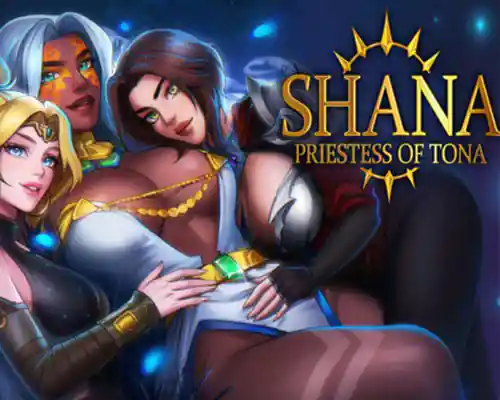 Shana - priestess of tona pc free download (v2.0.4)