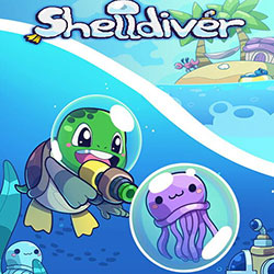 Shelldiver PC Free Download (Final)