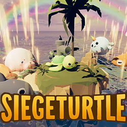 Siegeturtle PC Free Download (Build 20811909)