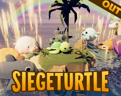 Siegeturtle pc free download (build 20811909) - 1
