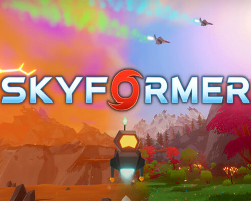 Skyformer pc free download (early access) Skyformer pc free download (early access)