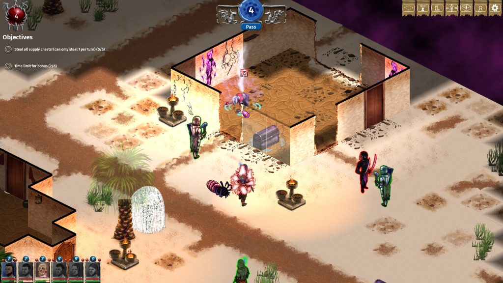 Slaves of magic pc free download (build 20680566) Slaves of magic pc free download (build 20680566)