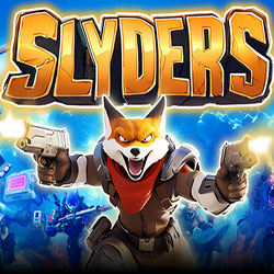 Slyders PC Free Download (v1.0.13)
