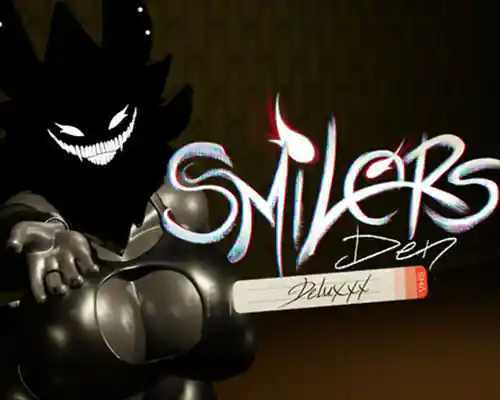 Smilers den deluxxx pc free download (final) - 1