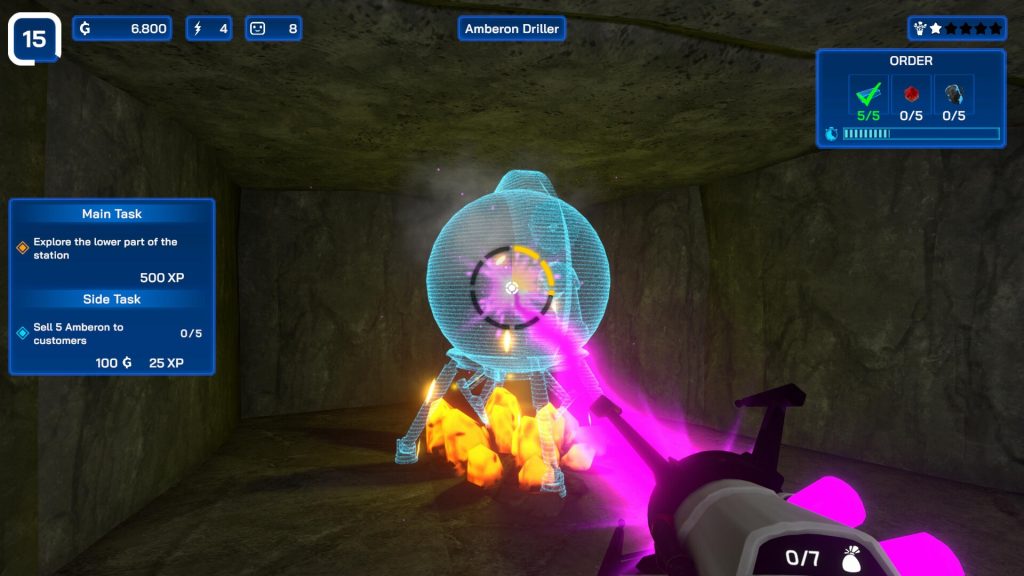 Star ores inc. pc free download (v1.0.22) - 2