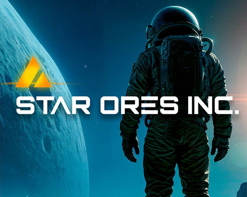 Star ores inc. pc free download (v1.0.22) - 1