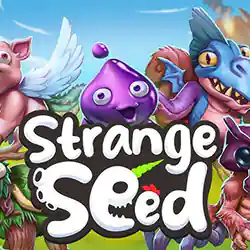 Strange Seed PC Free Download (Tenoke)