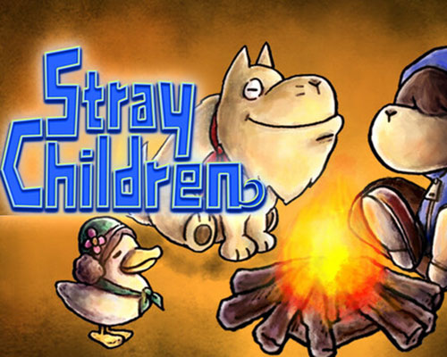 Stray children pc free dwonlaod (tenoke)