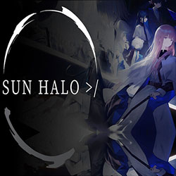 Sun Halo PC Free Download (Tenoke)